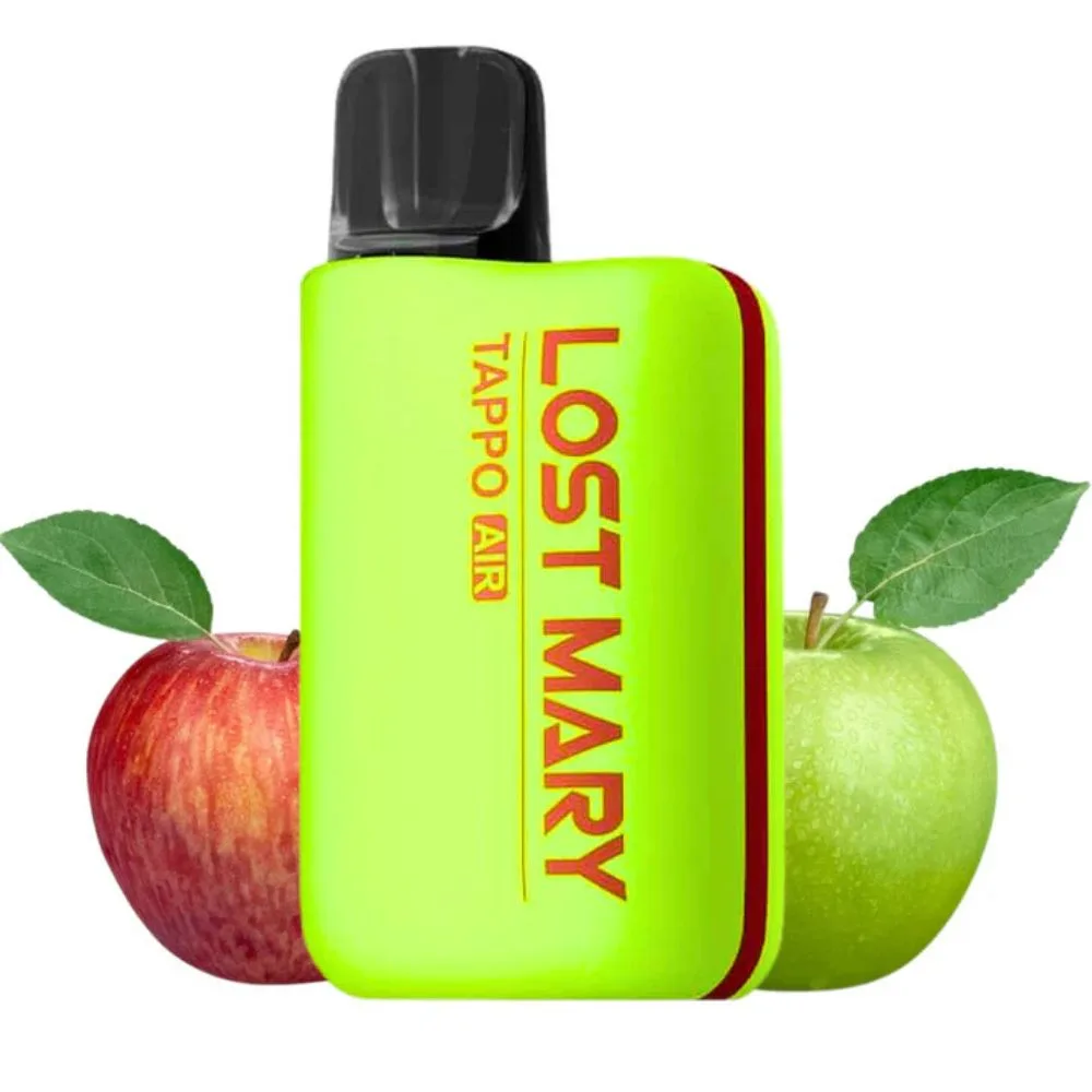lost-mary-tappo-double-apple Lost Mary Tappo Air Double Apple
