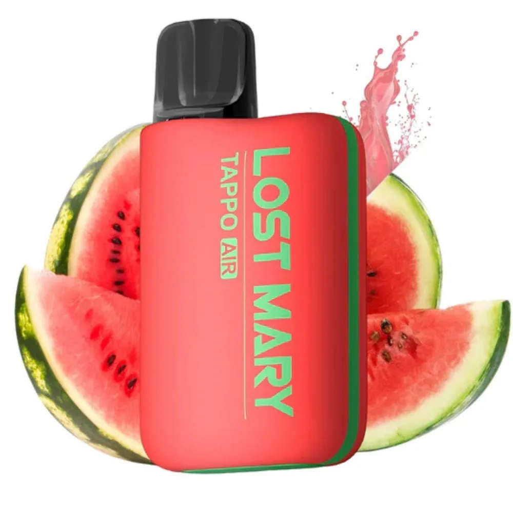 lost-mary-tappo-watermelon Lost Mary Tappo Air Watermelon
