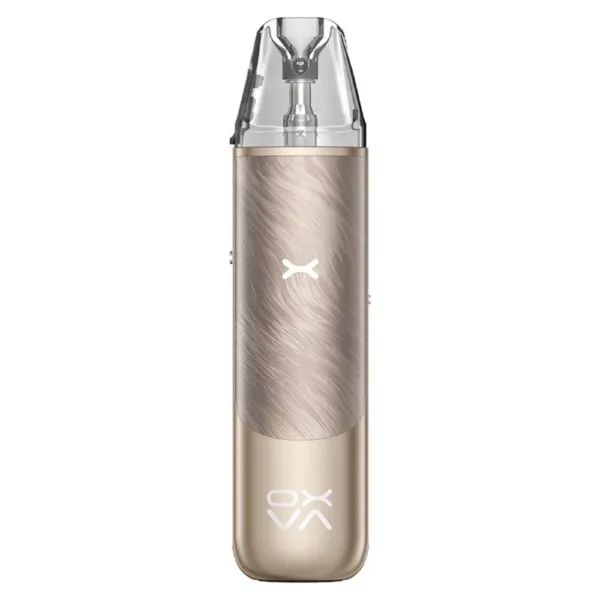 Oxva Nexlim Go Sahara Brown