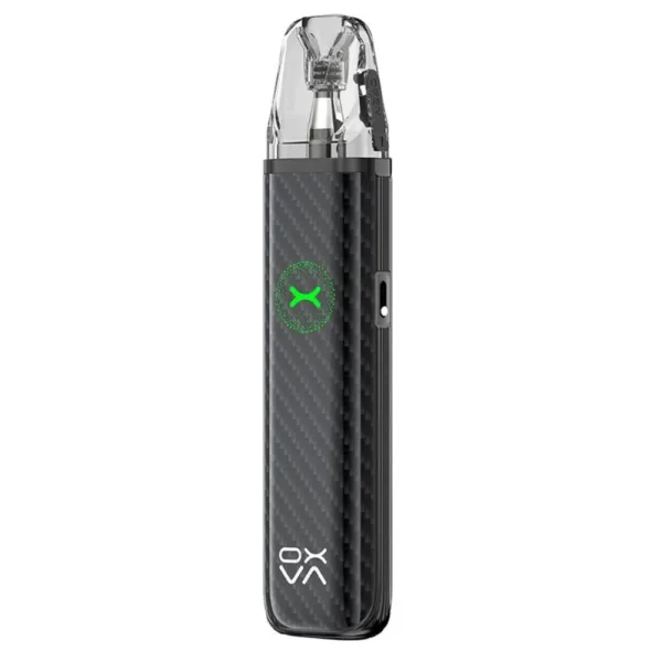 Oxva Xlim Go 2 Black Carbon