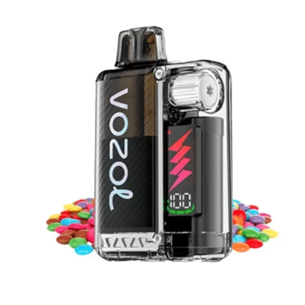 Vozol Vista Plug Rainbow Candy Kit