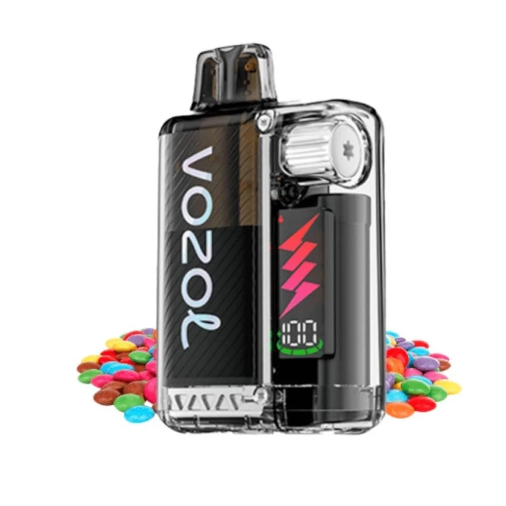 vozol-vista-plug-rainbow-candy Vozol Vista Plug Rainbow Candy Kit