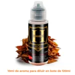 Aroma Herrera Boj Longfill 10/120ml