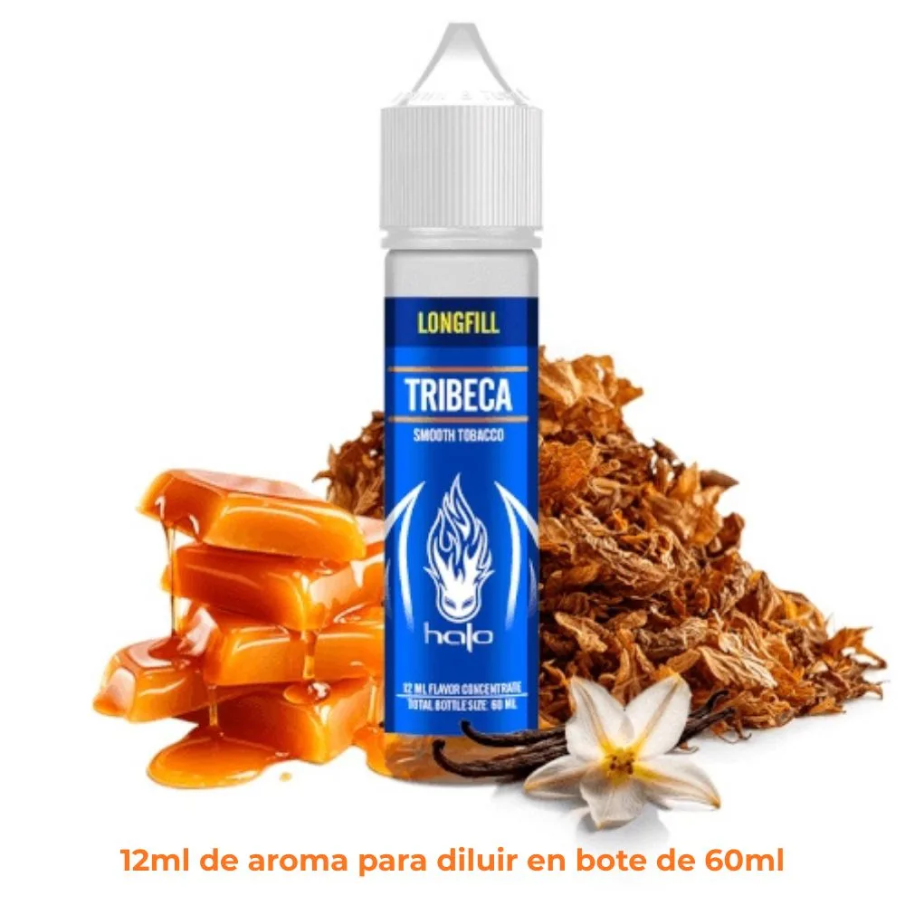 aroma-halo-longfill-tribeca-12ml Aroma Halo Tribeca Longfill 12ml