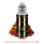 Aroma Herrera Viura Longfill 10/120ml