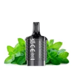 Cartucho Vozol Vista Plug 2+10ml Miami Mint 20mg