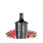 Cartucho Vozol Vista Plug 2+10ml Rainbow Candy 20mg