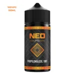 Neo Base 100% PG 100ml