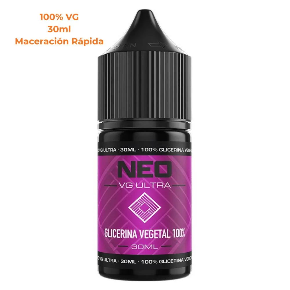 neo-base-ultra-100-vg-30ml Neo Base Ultra 100% VG