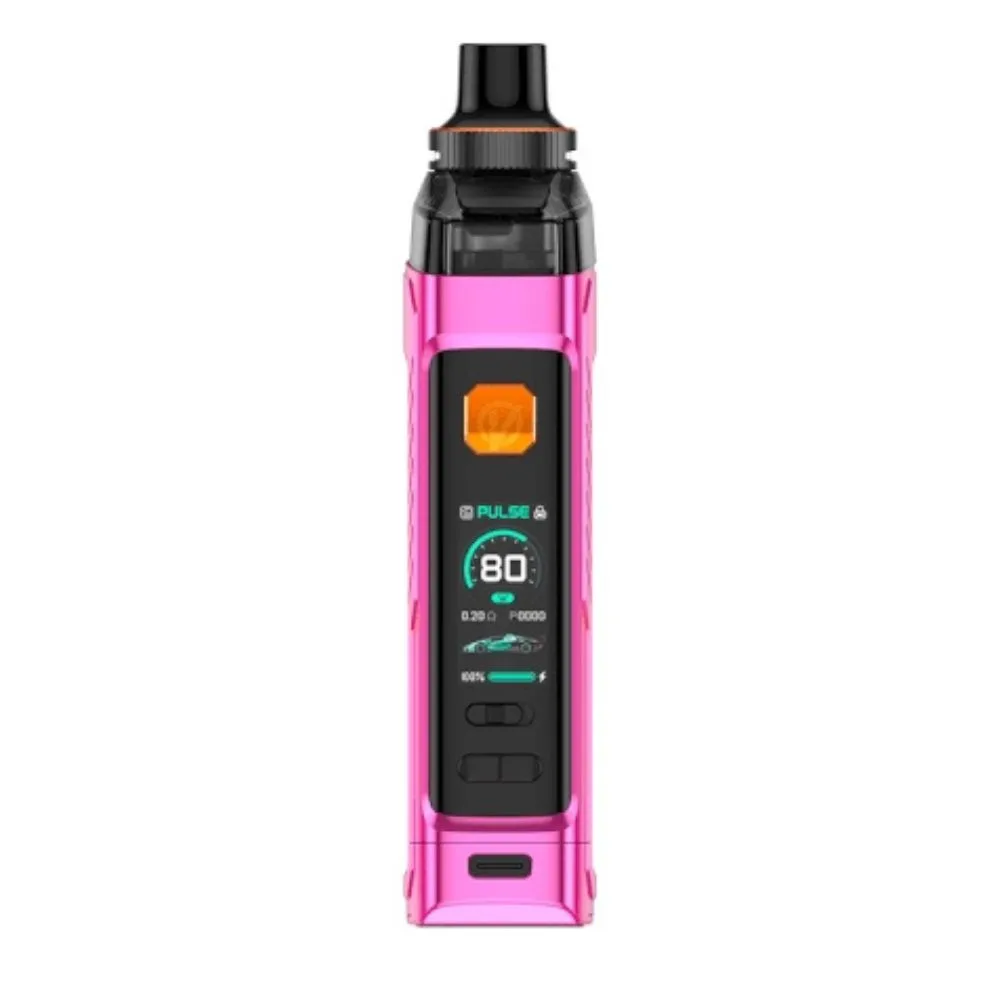 vaporesso-armour-gs-pink.jpg Vaporesso Armour GS Kit - Imagen 1