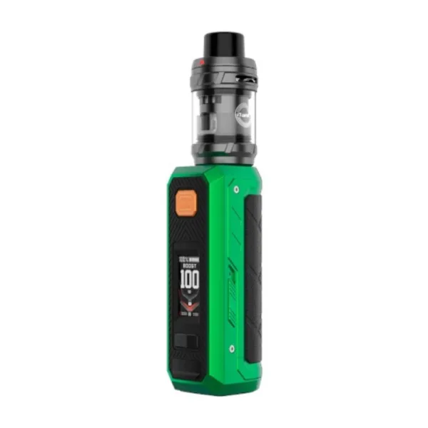 Vaporesso Armour Ultra Esmerald Green