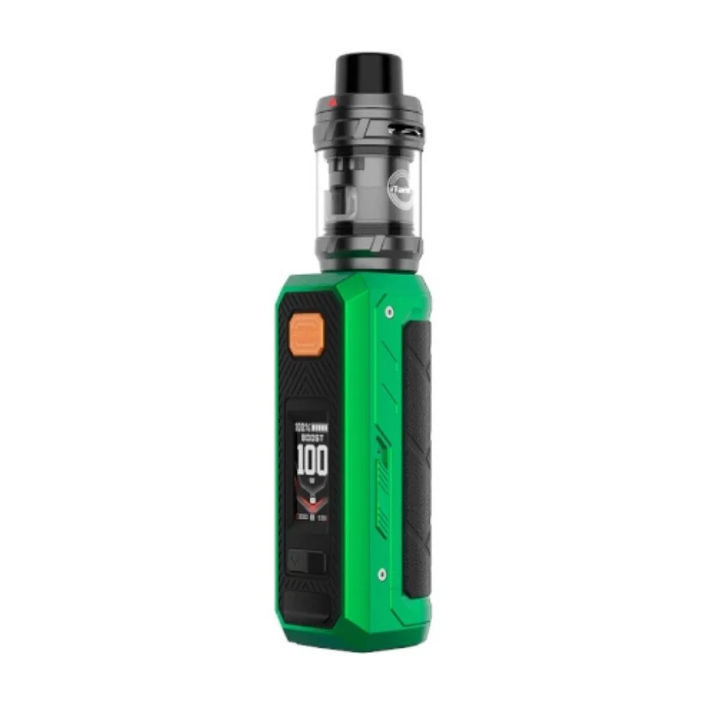 vaporesso-armour-ultra-esmerald-green Vaporesso Armour Ultra Esmerald Green