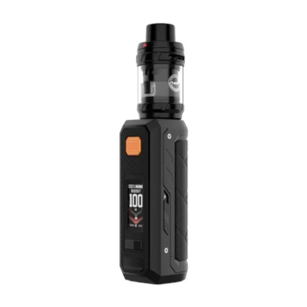 Vaporesso Armour Ultra Obsidian Black