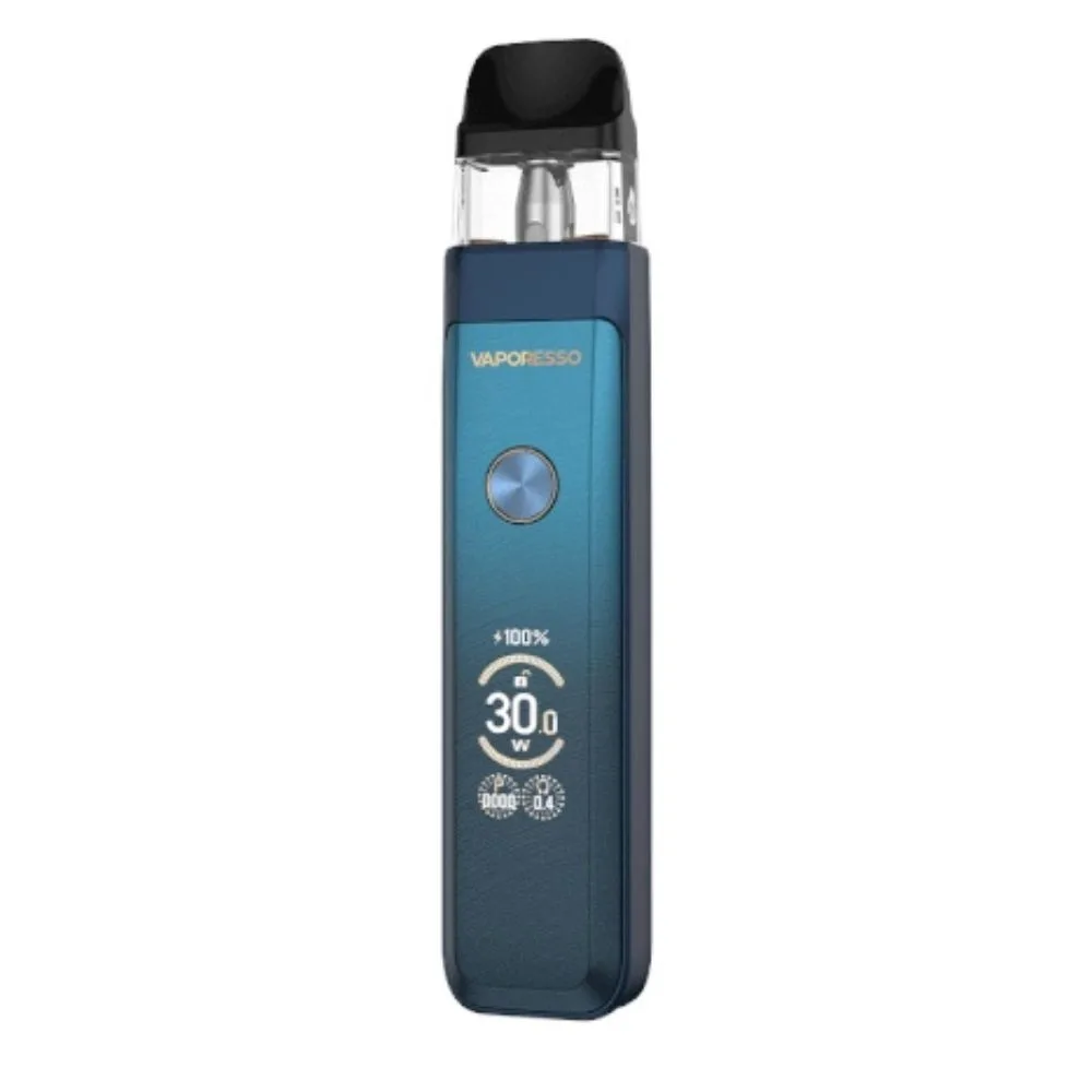 vaporesso-xros-pro-2-storm-blue.jpg Vaporesso Xros Pro 2 - Imagen 1